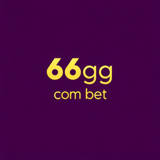 66GG COM BET Logo